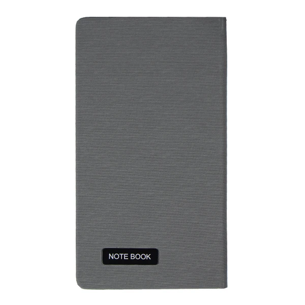 دفتر یادداشت 112 برگ مدل ترمه کد G30