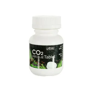 قرص co2 آکواریوم ایستا مدل B6 بسته ۱۰۰ عددی