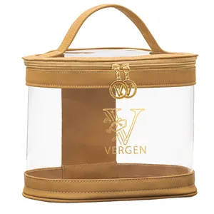 کیف لوازم آرایش زنانه ورژن مدل CB009