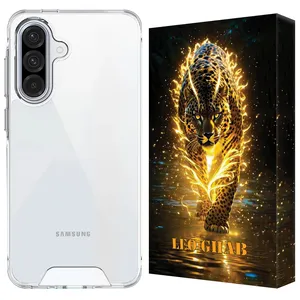 LEO GHAB SPCL Cover For Samsung Galaxy A36