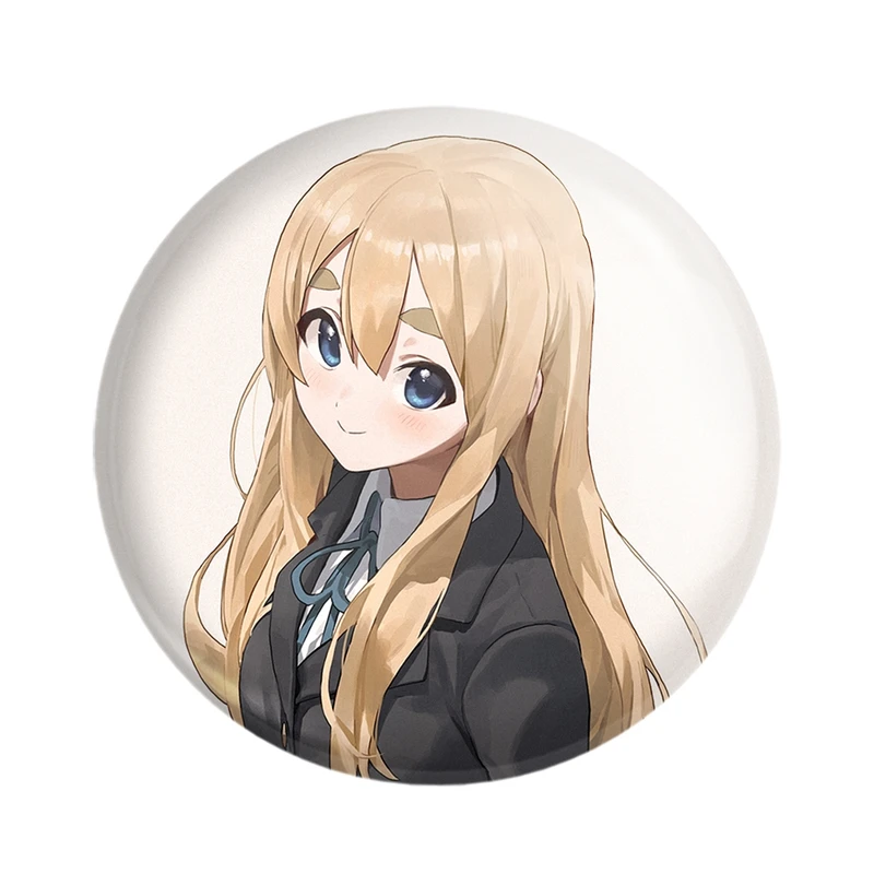 مگنت خندالو مدل کوتوبوکی انیمه كي اون کد 34194