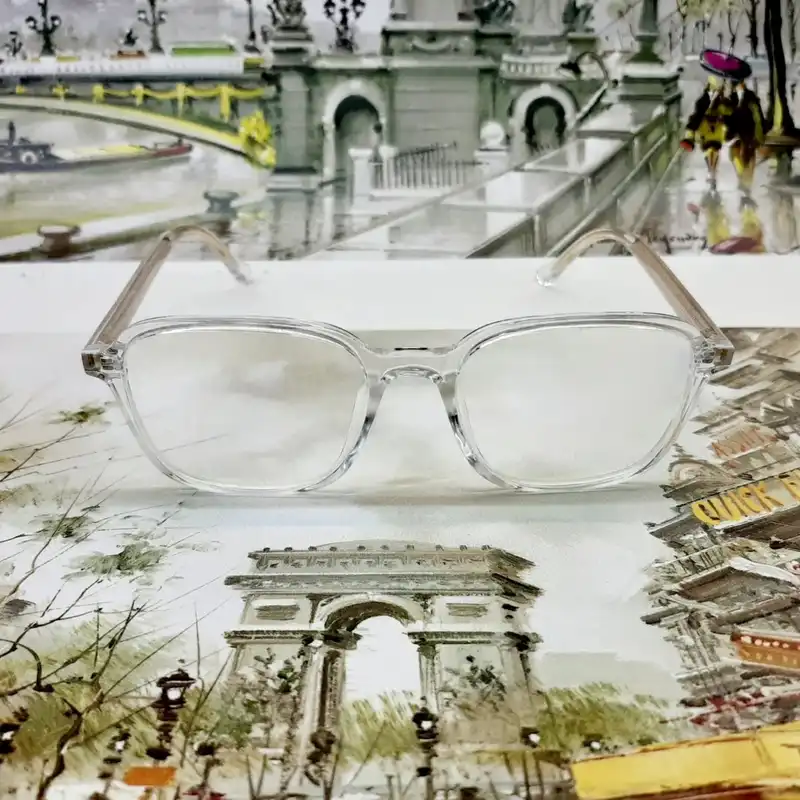 فریم عینک طبی مدل G5804c4