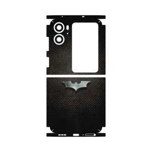 MAHOOT Batman-FullSkin Cover Sticker for Oppo Find N2 Flip