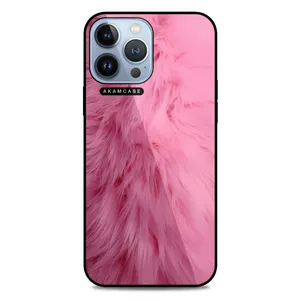 AKAM AMC-WA13PROMAX-PINK-14 Cover For Apple iPhone 13 Pro Max
