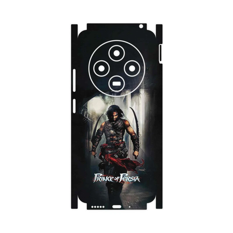 برچسب پوششی ماهوت مدل Prince_of_Persia-FullSkin مناسب برای گوشی موبایل شیائومی Poco C75