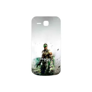 MAHOOT splintercell Game Series Cover Sticker for Huawei Ascend Y600