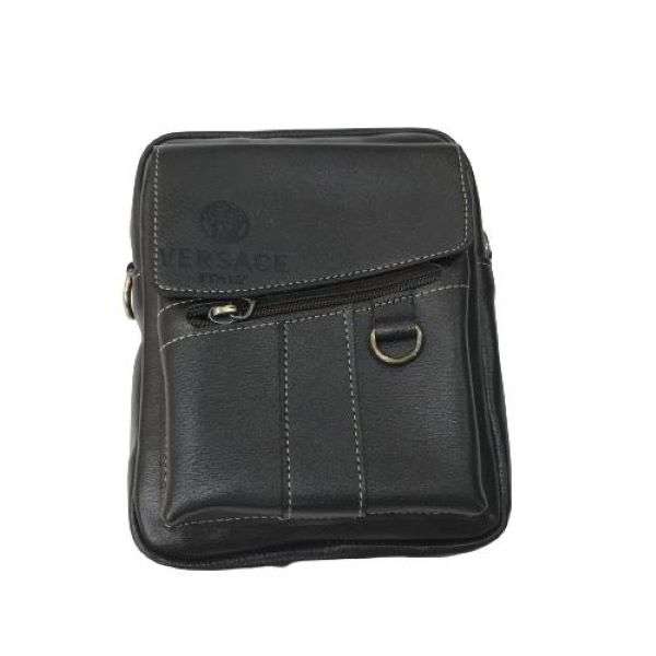 کیف رودوشی مردانه ورساچه مدل s22