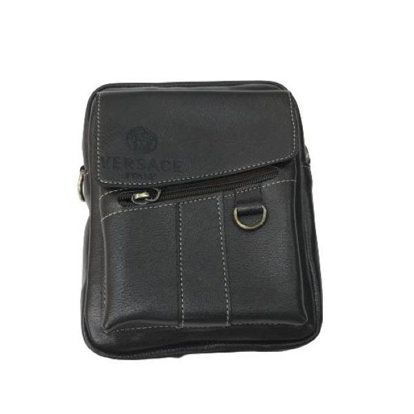 کیف رودوشی مردانه ورساچه مدل s22