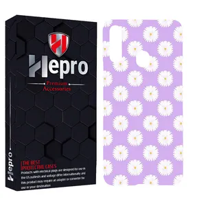 HEPRO MC Cover for Samsung Galaxy A10S