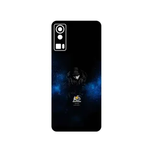 MAHOOT Eminem Cover Sticker for Gplus X20