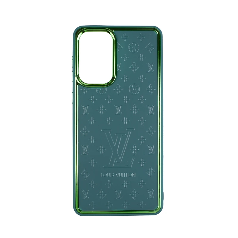 کاور مدل New Skin V مناسب برای گوشی موبایل سامسونگ Galaxy A73