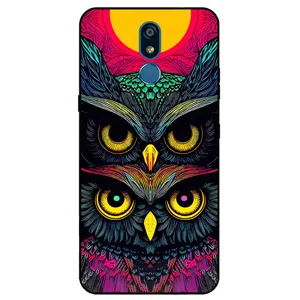  Megafone Owl 1904 Cover For LG K40