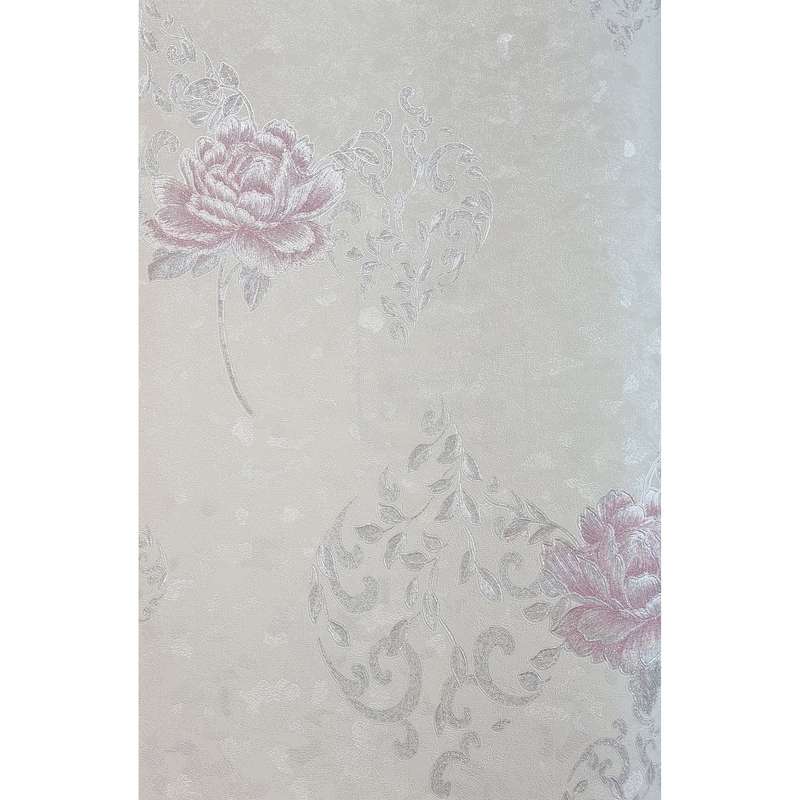 کاغذ دیواری دکورمال مدل DM180044