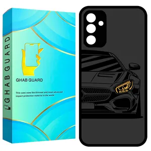 Ghab Guard GCHPA34 Cover For Samsung Galaxy A34 5G