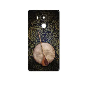 MAHOOT Setar-Daf-Instruments Cover Sticker for Huawei Mate 8