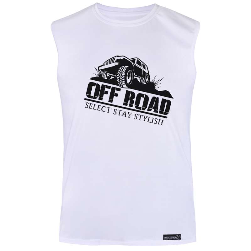 تاپ مردانه 27 مدل آفرود کد WN729