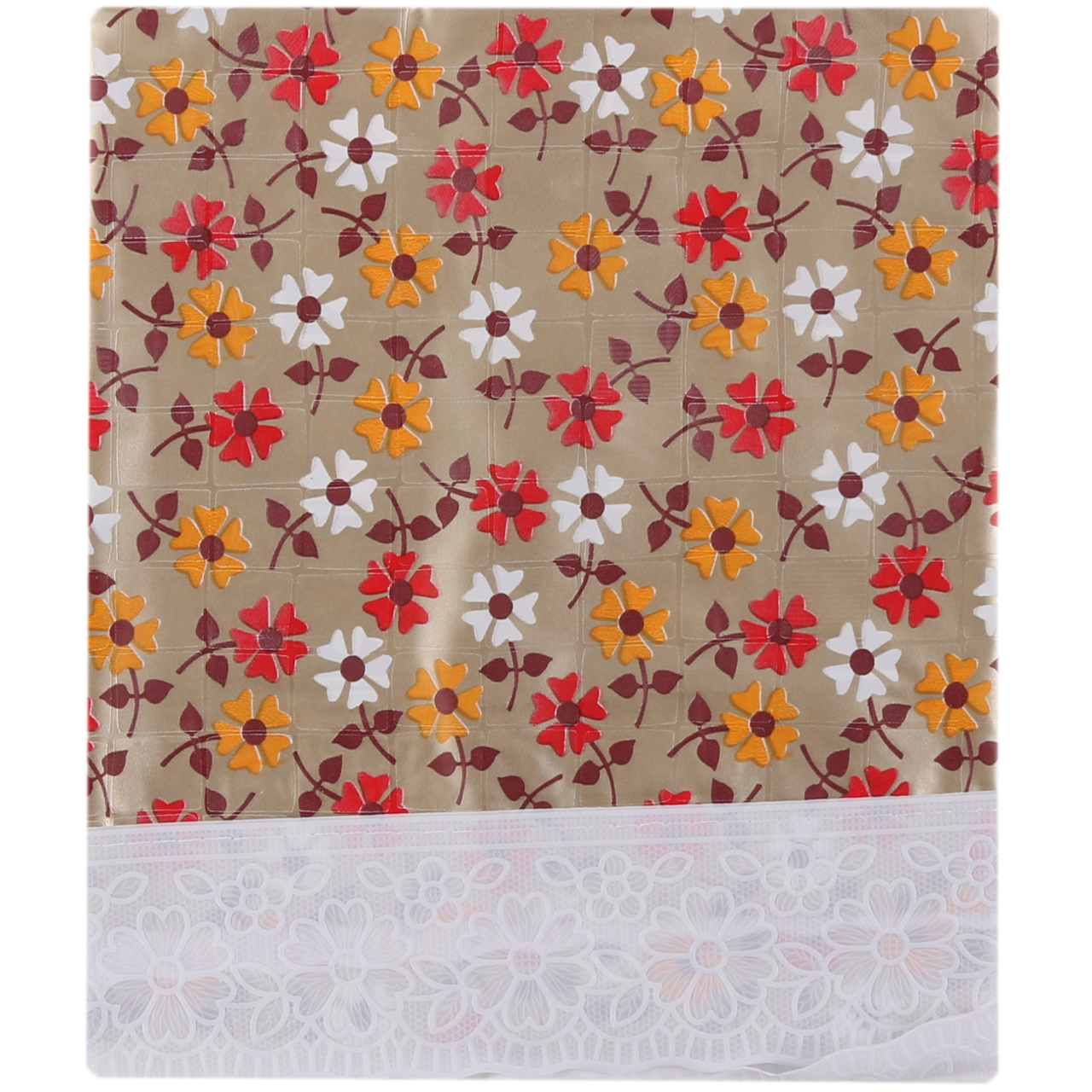 سفره 2 نفره طرح گل کد SH-102579