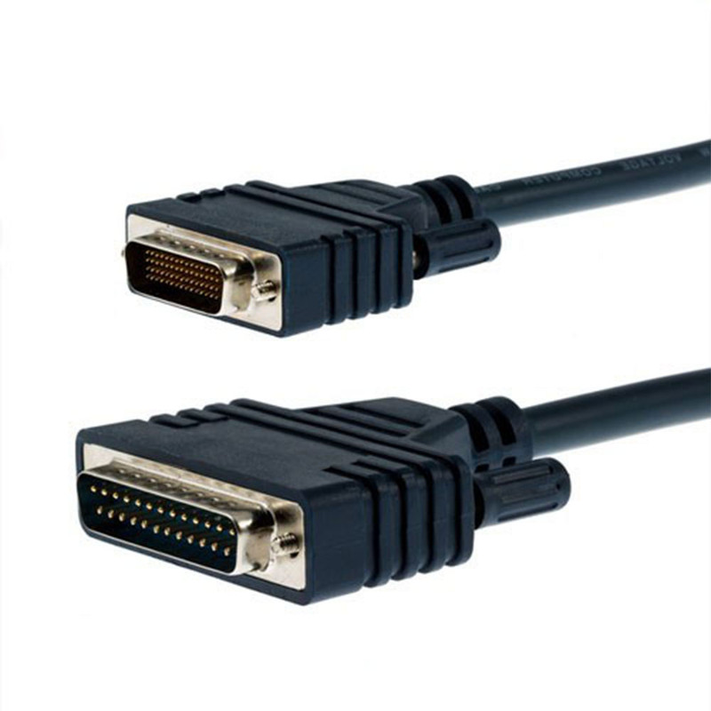 کابل سریال مدل CAB-232MT