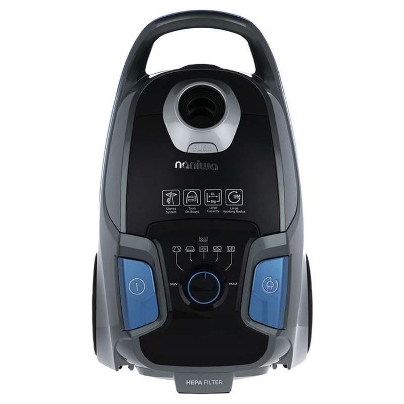 جاروبرقی 2400 وات نانیوا مدل NVC9820