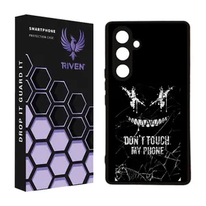 RIVEN RI3-10 Case For Samsung Galaxy A54