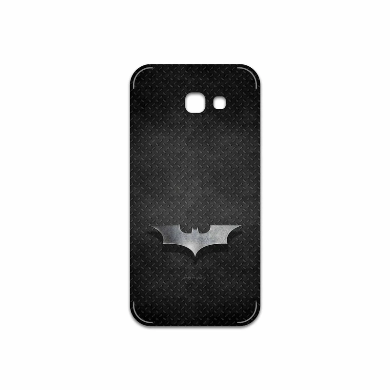 برچسب پوششی ماهوت مدل Batman مناسب برای گوشی موبایل سامسونگ Galaxy A5 2017