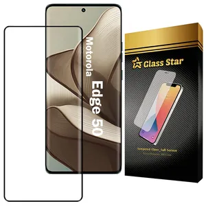 Glass Star FUEDG Screen Protector For Motorola Edge 50