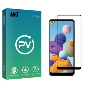 HVT PV2 Screen Protector For Samsung Galaxy A21s