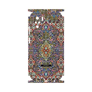 MAHOOT Iran_Tile6-FullSkin Cover Sticker for Xiaomi Poco M5s