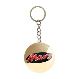 جاکلیدی خندالو مدل شکلات مارس Mars کد 8428