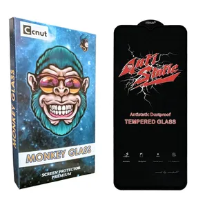 Coconut mnk2 Anti Static Screen Protector For Xiaomi Redmi 12C