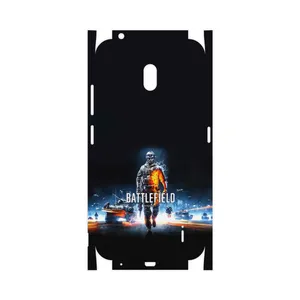 MAHOOT Battlefield Game Series-FullSkin Cover Sticker for Nokia 2.2