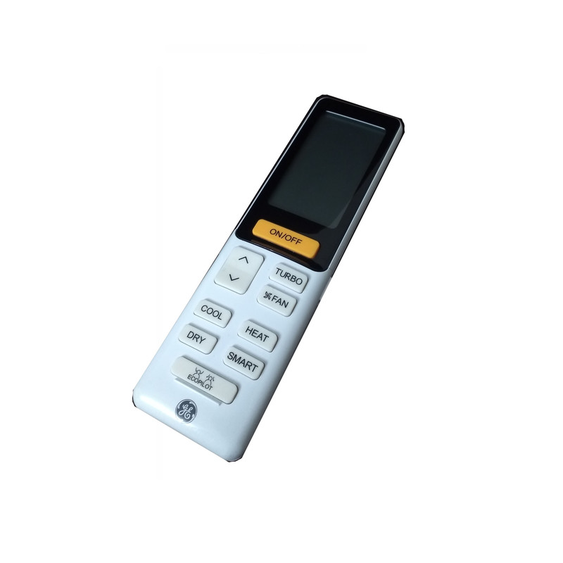 ریموت کنترل جنرال الکتریک مدل 5310 مناسب برای کولر گازی General electric ریموت کنترل جنرال الکتریک مدل 5310 مناسب برای کولر گازی General electric