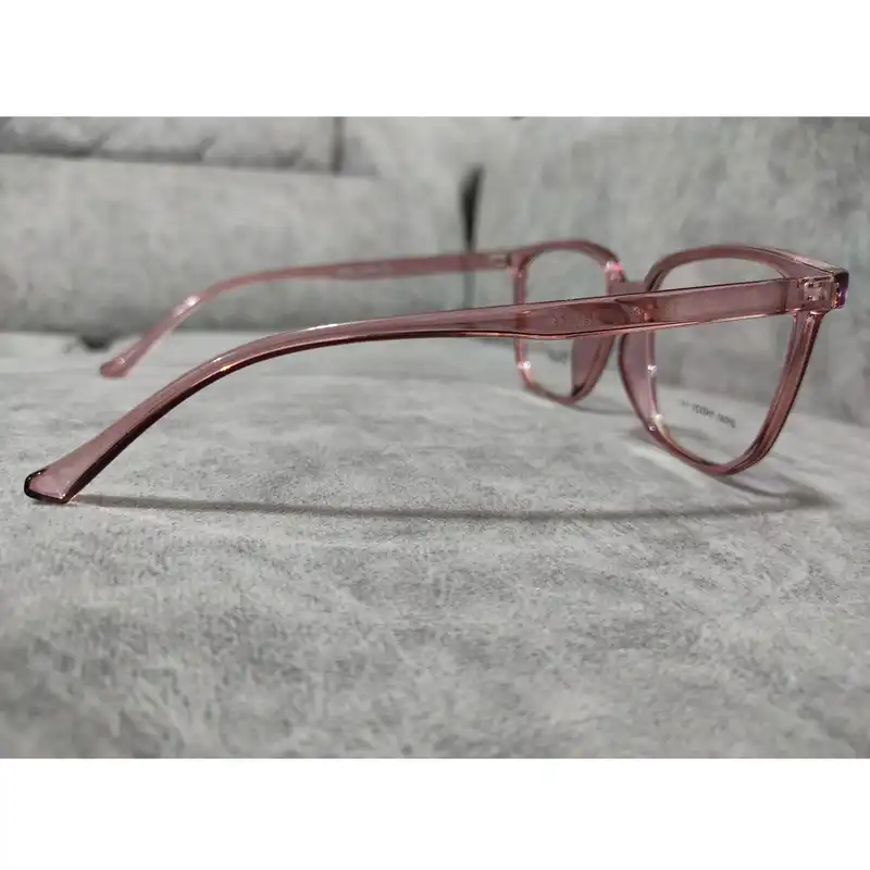 فریم عینک طبی مدل مربعی کد 080