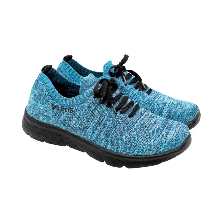 کفش پیاده روی زنانه تتیس مدل روما