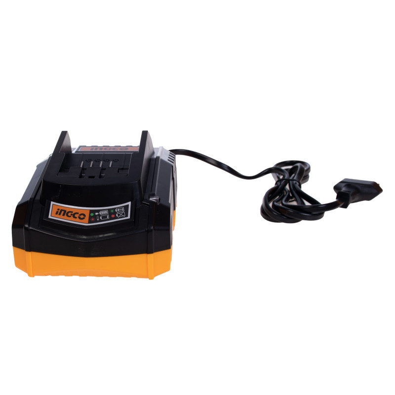 شارژر باتری 20 ولت 2 آمپر اینکو مدل FC-LI-2001