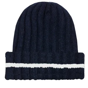 کلاه بافتنی بچگانه مدل SO60