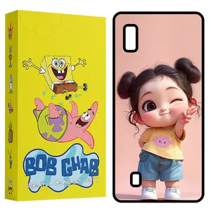 BOB Ghab BCPA10 Cover For Samsung Galaxy A10 / M10