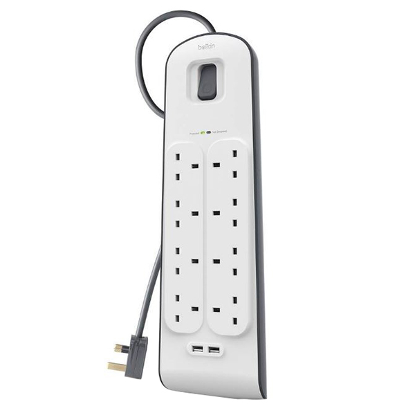 چندراهی برق بلکین مدل BSV804AR2M