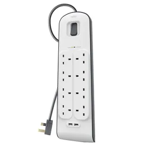 چندراهی برق بلکین مدل  BSV804AR2M