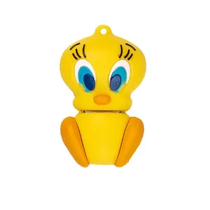 فلش مموری طرح  توییتی مدل tu-12 ظرفیت 16 گیگابایت