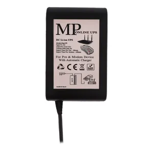 یو پی اس کارتخوان و مودم MP مدل Map150