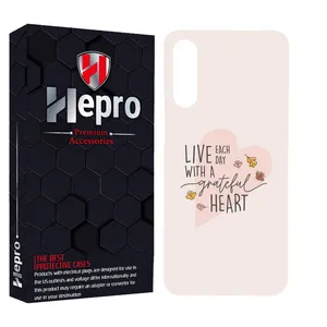 HEPRO MC Cover for Samsung Galaxy A70 / A70S