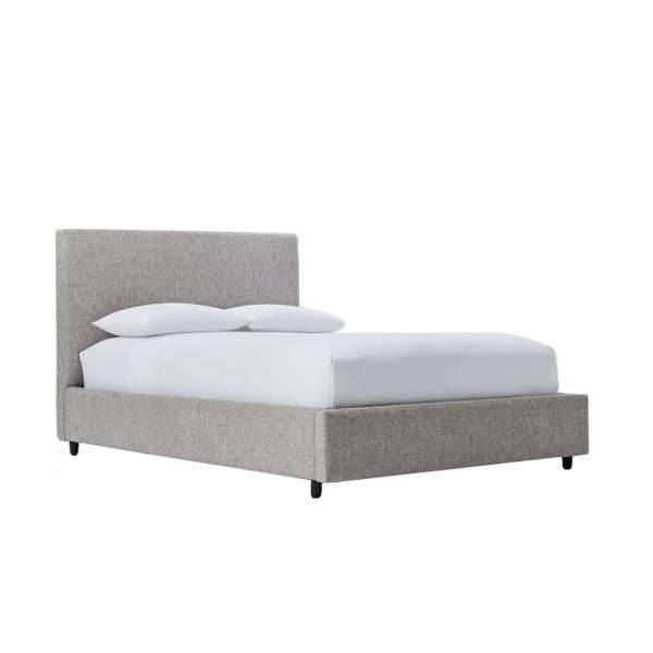 تخت خواب مدل T4 دونفره سایز 120×200 سانتی متر تخت خواب مدل T4 دونفره سایز 120×200 سانتی متر