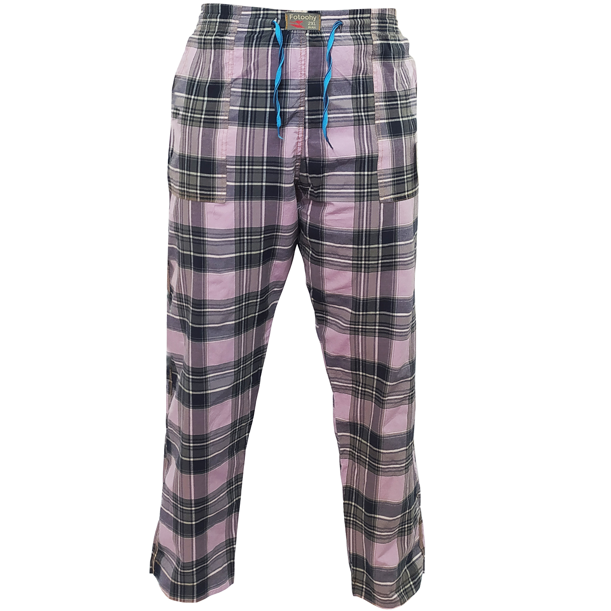 شلوار مردانه فتوحی کد 20701