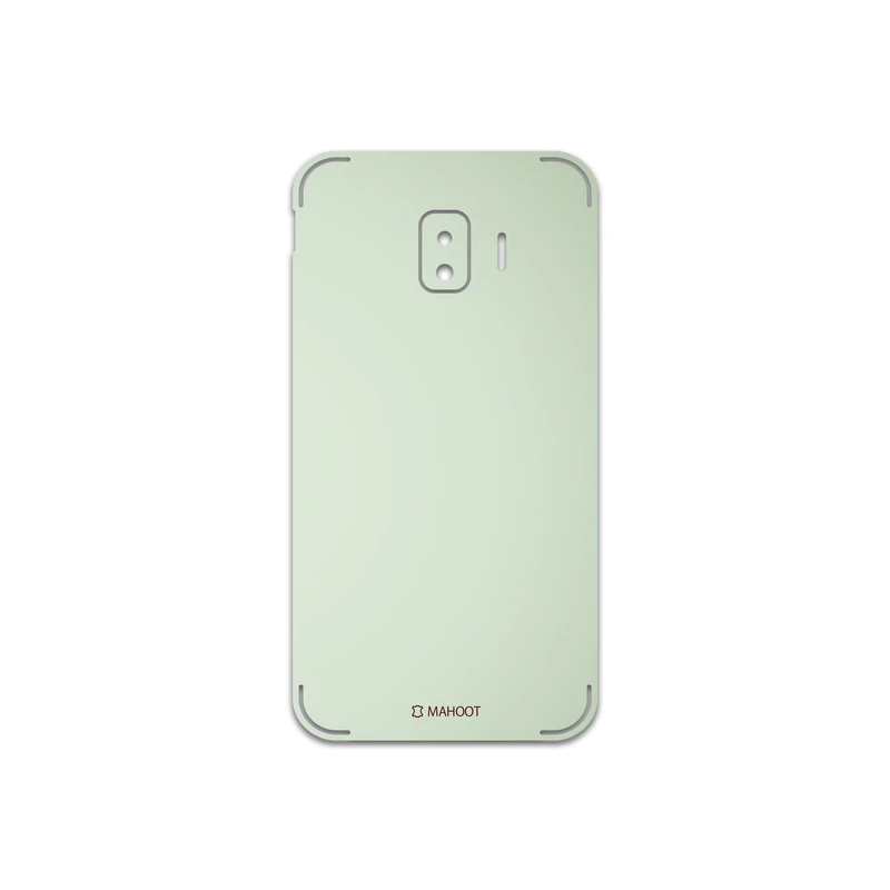 برچسب پوششی ماهوت مدل Fluorescence مناسب برای گوشی موبایل سامسونگ Galaxy J2 Core