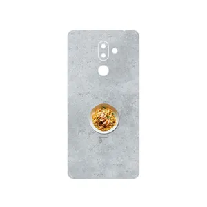 MAHOOT Pasta Cover Sticker for Nokia 7 Plus