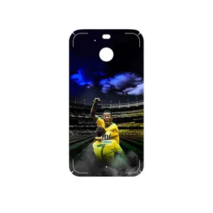 MAHOOT Pele Cover Sticker for HTC 10 Evo