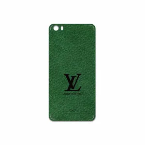 MAHOOT GL-LS_VTTN Cover Sticker for Xiaomi Mi 5