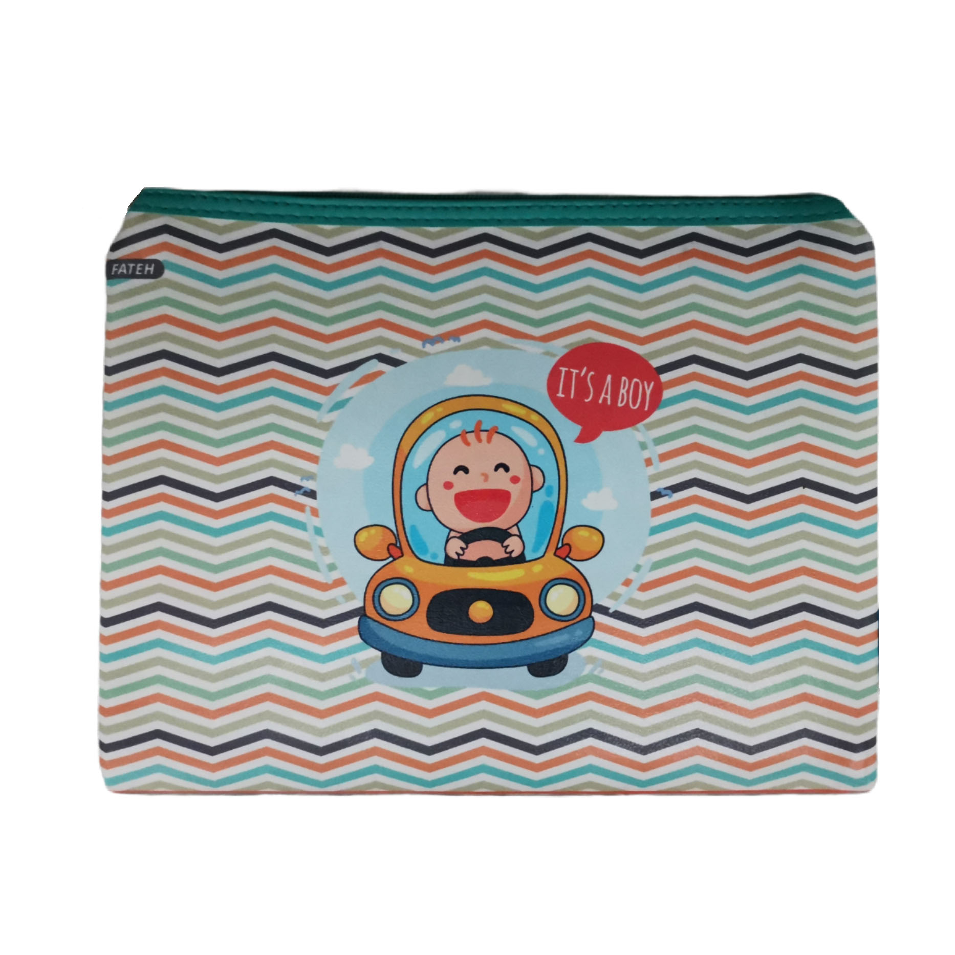 کیف لوازم آرایش زنانه مدل A5-4