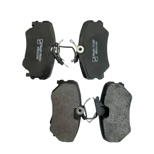 لنت ترمز دیسکی جلو نگین موتور مدل 250102 مناسب برای 405